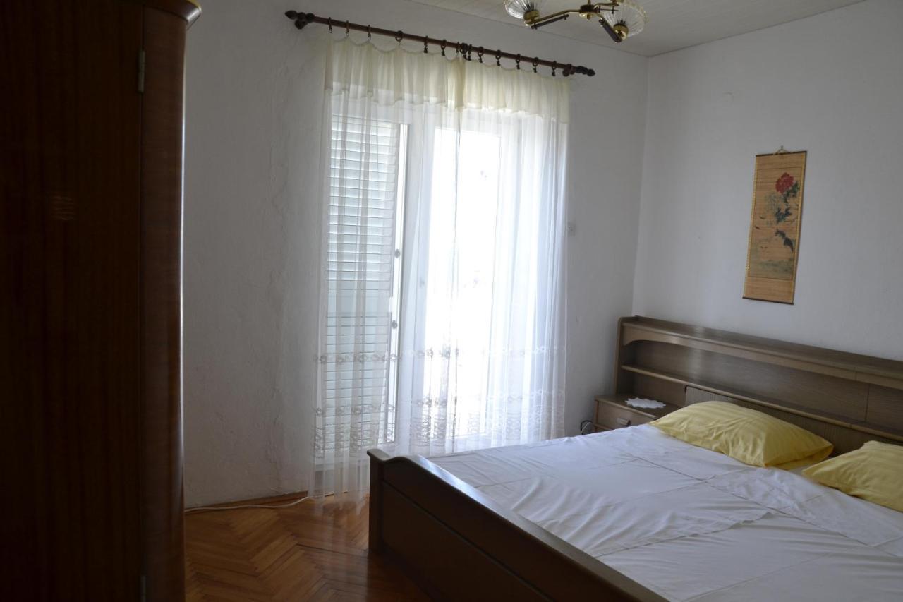 Apartments By The Sea Kustici, Pag - 6335 Zubovići Eksteriør billede